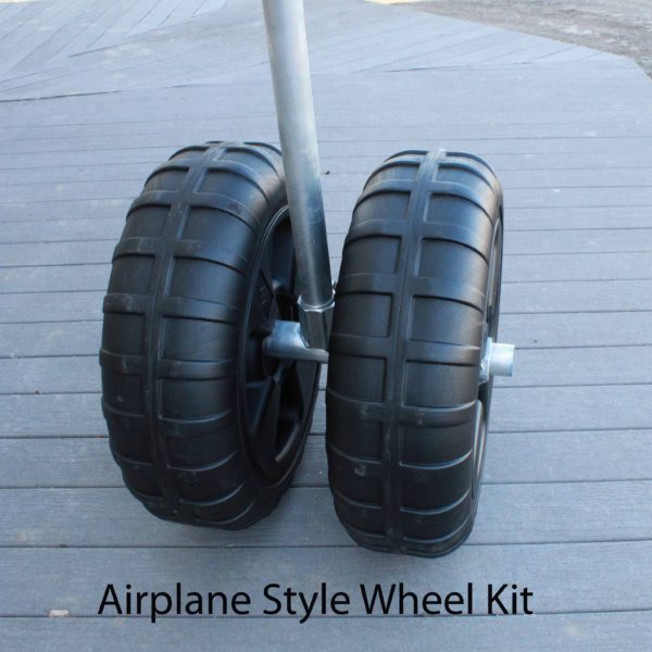 Square Kit - Airplane Style